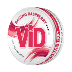 VID Racing Raspberry
