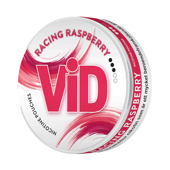 VID Racing Raspberry