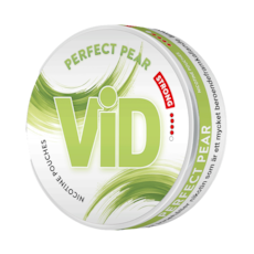 VID Perfect Pear Extra Strong