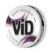 VID Salty Liquorice Slim S3