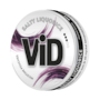 VID Salty Liquorice