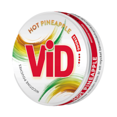 VID Hot Pineapple