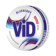 VID Blueberry
