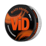 VID Black Orange