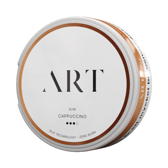 ART Cappuccino S3