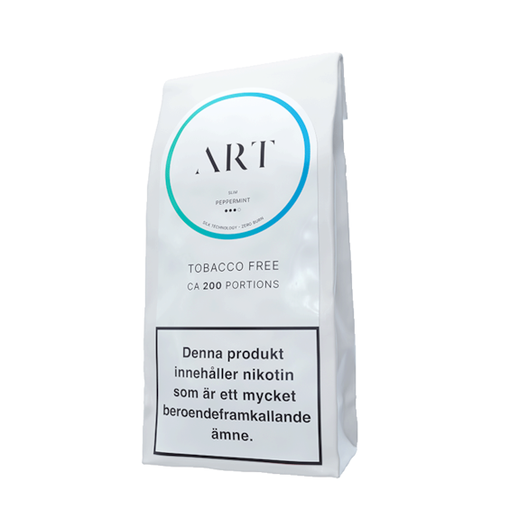 ART Peppermint Ecopack S3