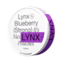 Lynx Blueberry Strong
