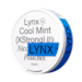 Lynx Cool Mint Extra Strong