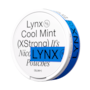 Lynx Cool Mint Extra Strong