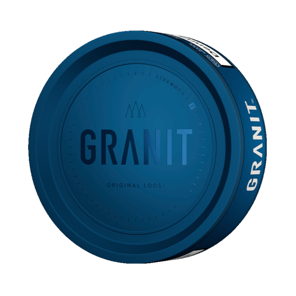 Granit Lös