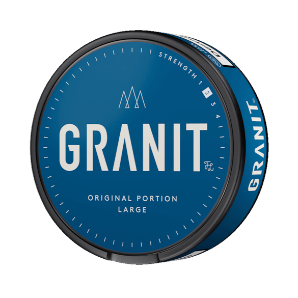 Granit Portion