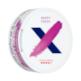 X Berry Fresh Extra Strong