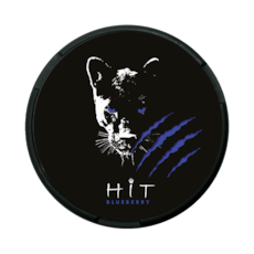 HIT Blueberry Slim S4