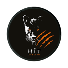 HIT Apelsin Slim Extra Strong