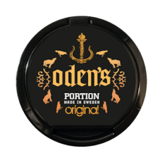 Odens Original Portion