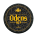 Odens No3 Lössnus