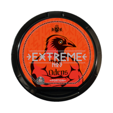 Odens Nr3 Extreme Portion