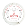 Odens Cold Dry Extreme Portion