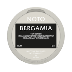 NOTO Bergamia #3
