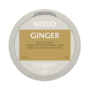 NOTO Ginger #4