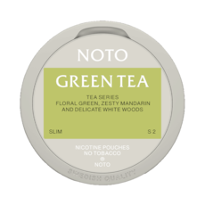 NOTO Green Tea #2