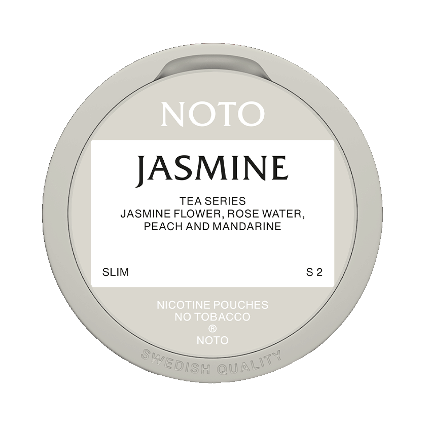 NOTO Jasmine 5,6mg dosa