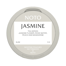NOTO Jasmine #2