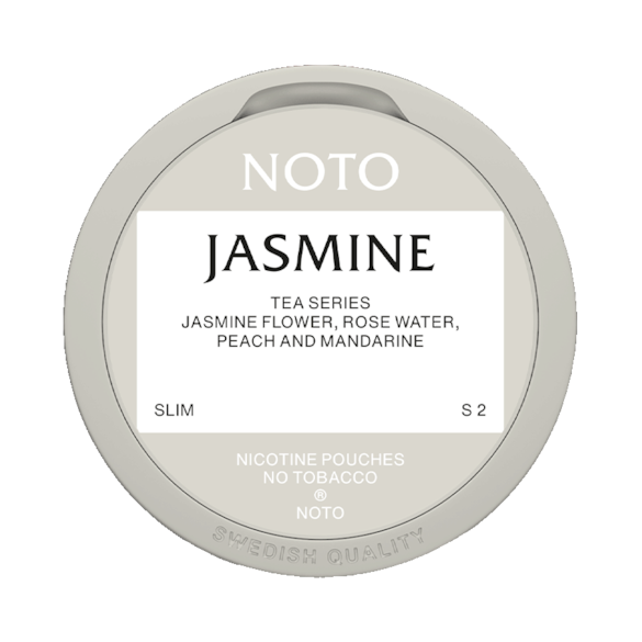 NOTO Jasmine #2