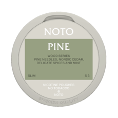 NOTO Pine #3