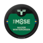 M8.se Major Wintergreen White Portion