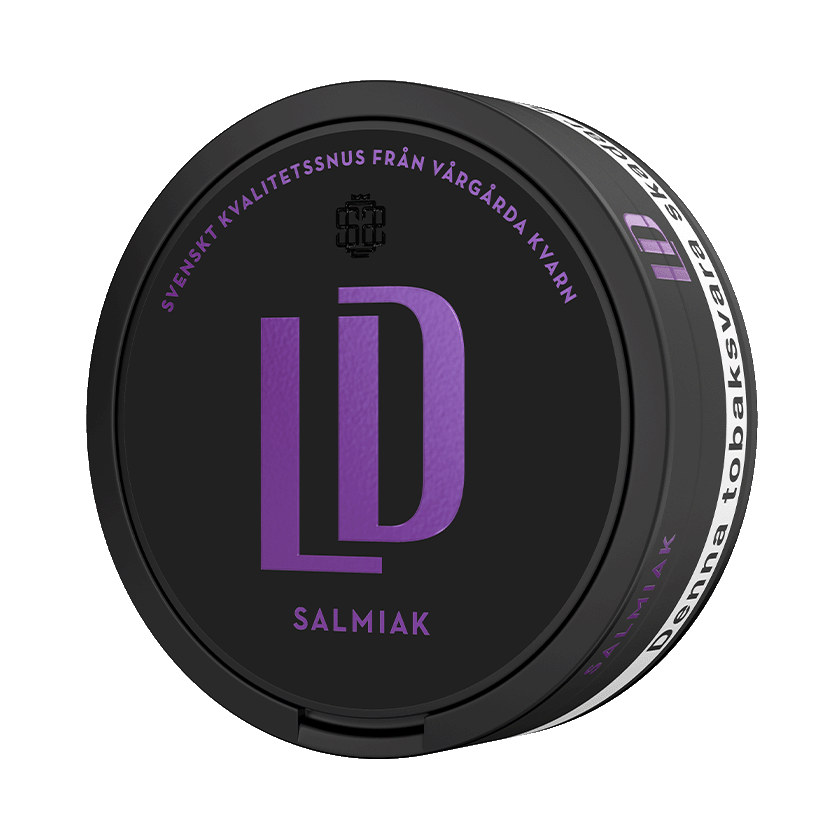 LD Salmiak