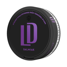 LD Salmiak Portion