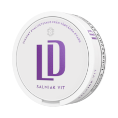 LD Salmiak Vit