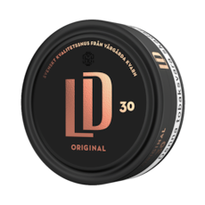 LD 30 Original Portion