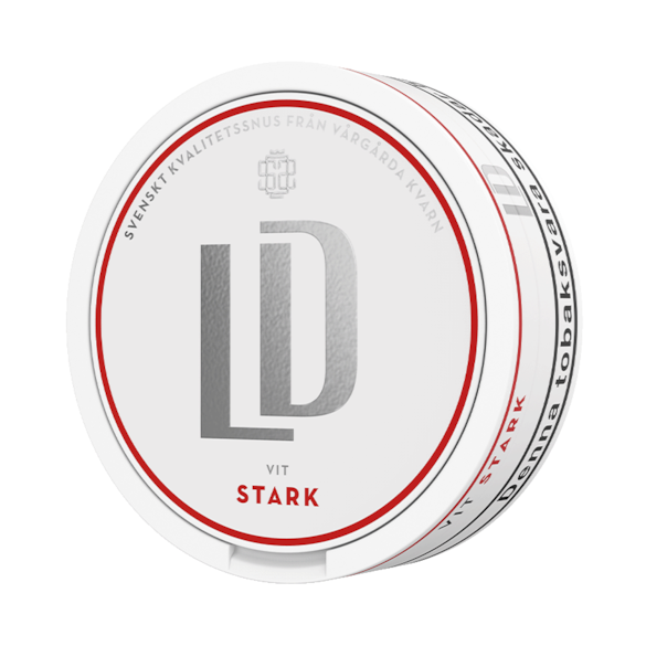 LD Vit Stark Portion