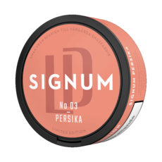 LD Signum Persika Vit Portion