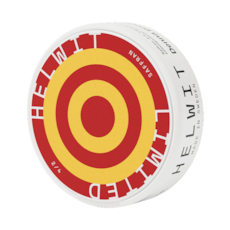 Helwit Saffran Limited Edition