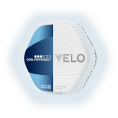 Velo Shift Cool Peppermint