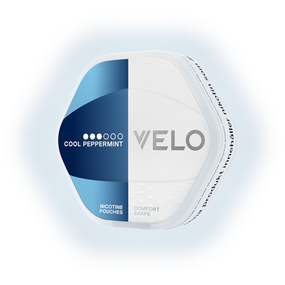 Velo Shift Cool Peppermint