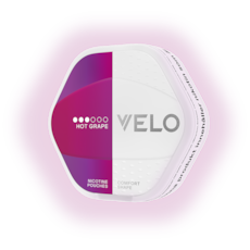 Velo Shift Hot Grape