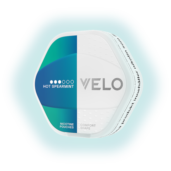 Velo Shift Hot Spearmint