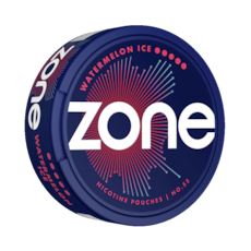 ZONE No55 Watermelon Ice Ultra Strong