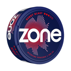 ZONE No23 Berry Blast Strong