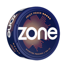 ZONE No35 Juicy Peach Ultra Strong