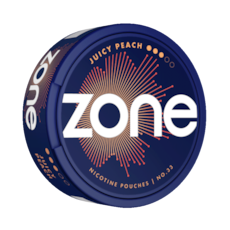 ZONE No33 Juicy Peach Strong