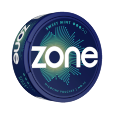 ZONE No13 Sweet Mint Strong