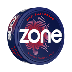 ZONE No25 Berry Blast Ultra Strong