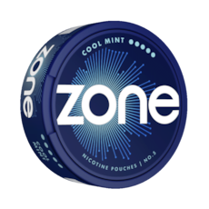 ZONE No5 Cool Mint Ultra Strong