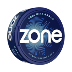 ZONE No3 Cool Mint Strong