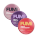FUMi 3-pack Strong Mixpack